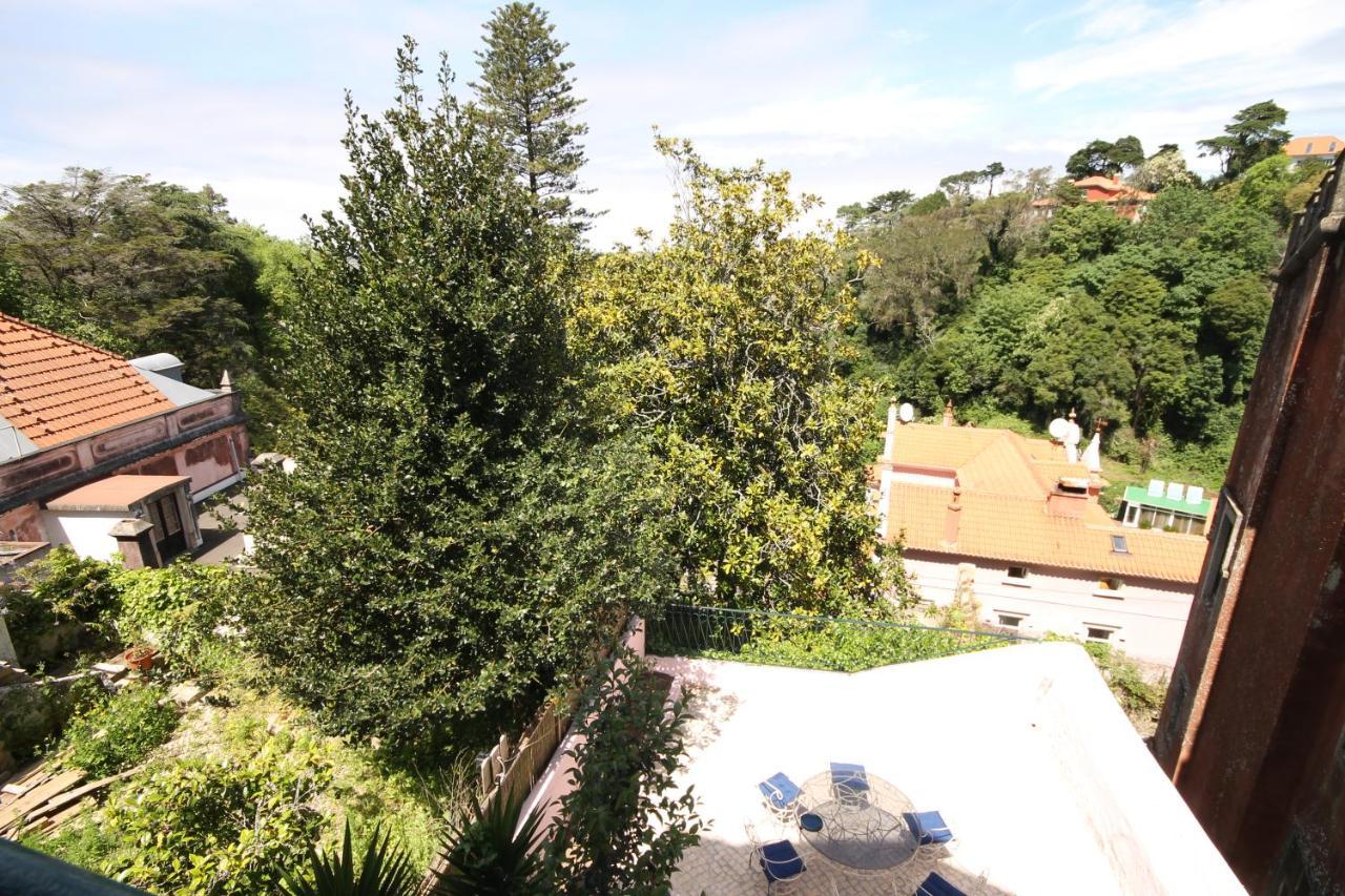 Casa Didi, Sintra By Trip2Portugal Apartment Exterior photo
