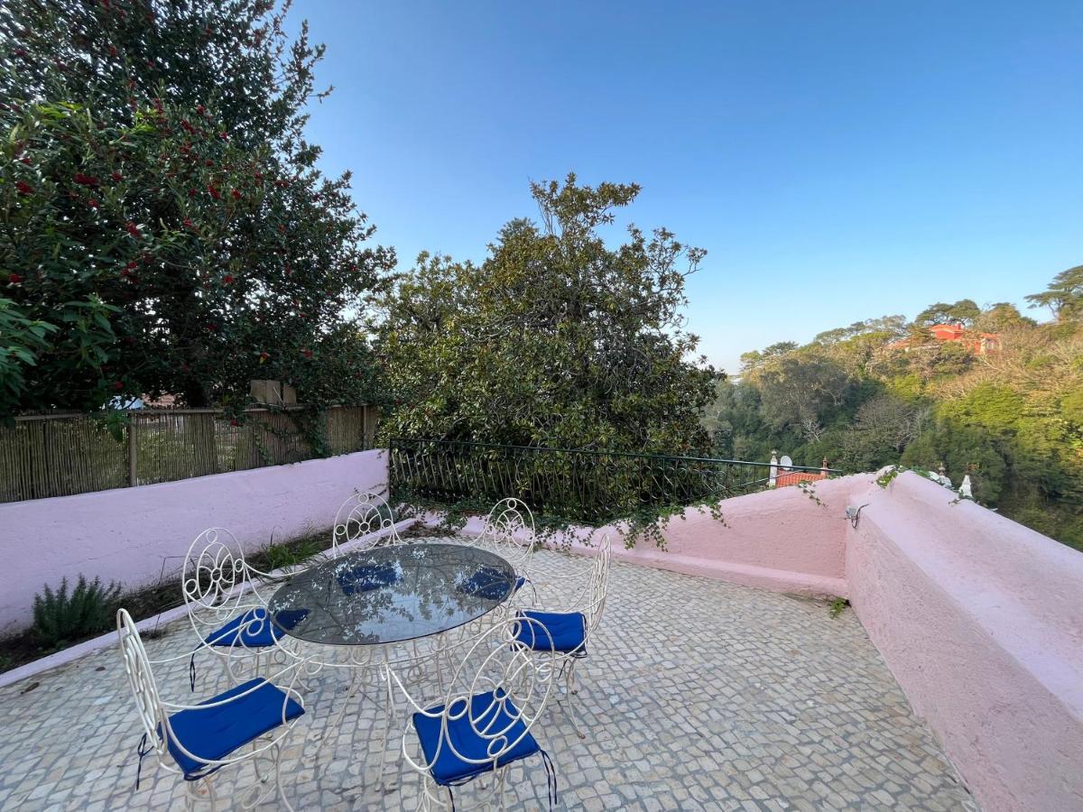 Casa Didi, Sintra By Trip2Portugal Apartment Exterior photo