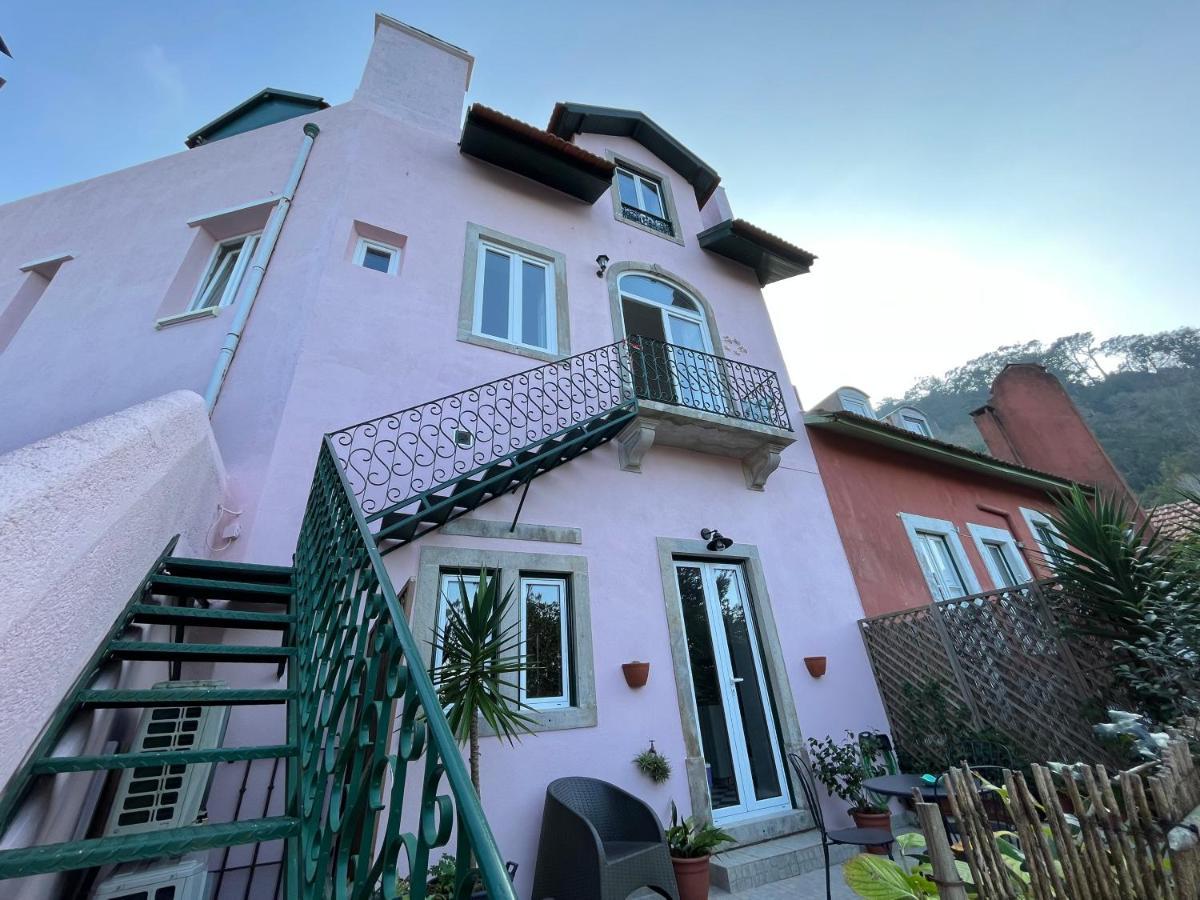 Casa Didi, Sintra By Trip2Portugal Apartment Exterior photo